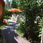 Erciyes Ξενοδοχείο Φετιγιέ
