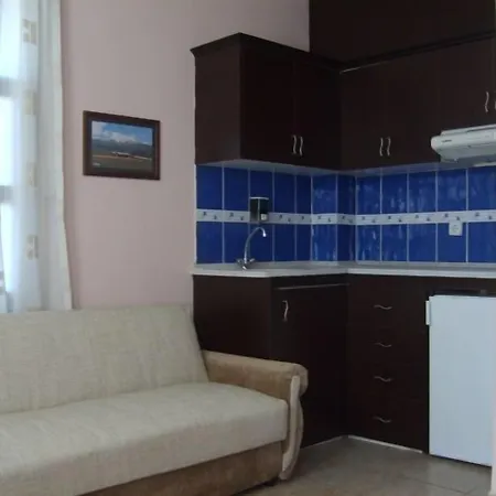 Hotel Erciyes *