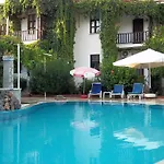 Ξενοδοχείο Erciyes Φετιγιέ