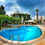 Erciyes Φετιγιέ
