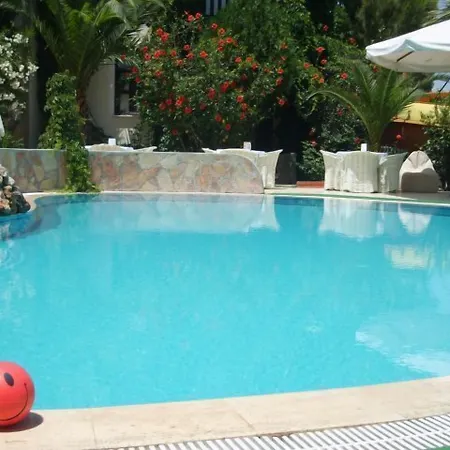 Hotel Erciyes *