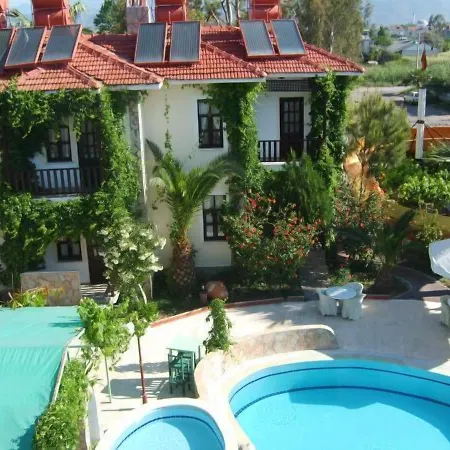 Erciyes Фетхие