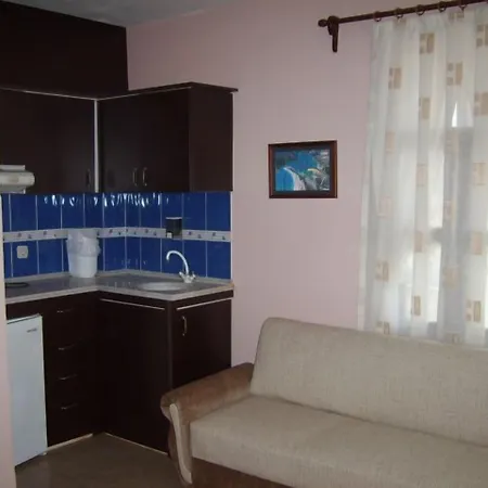 Erciyes Hotel