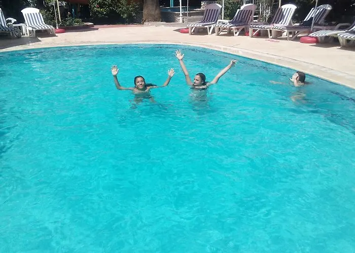 Erciyes Фетхие