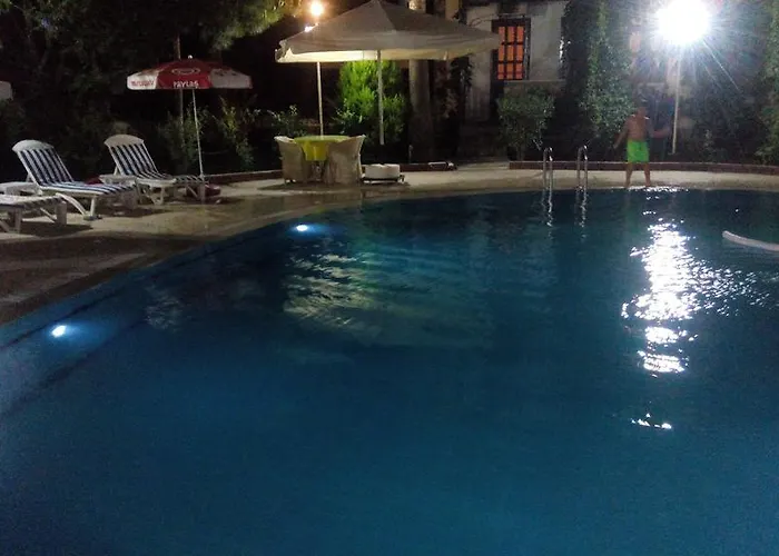 Erciyes * Фетхие