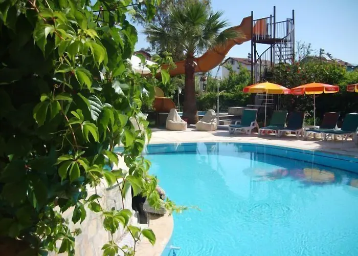 Erciyes * Фетхие