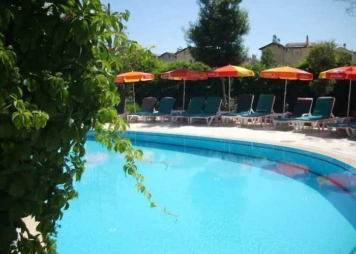 Erciyes * Фетхие