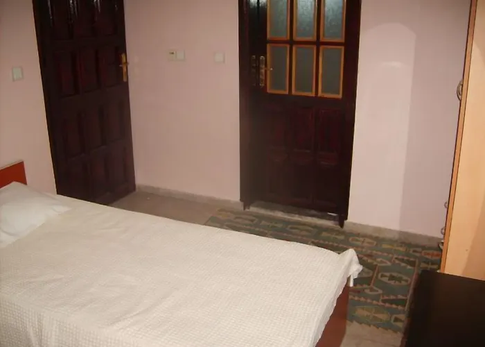 Erciyes Фетхие