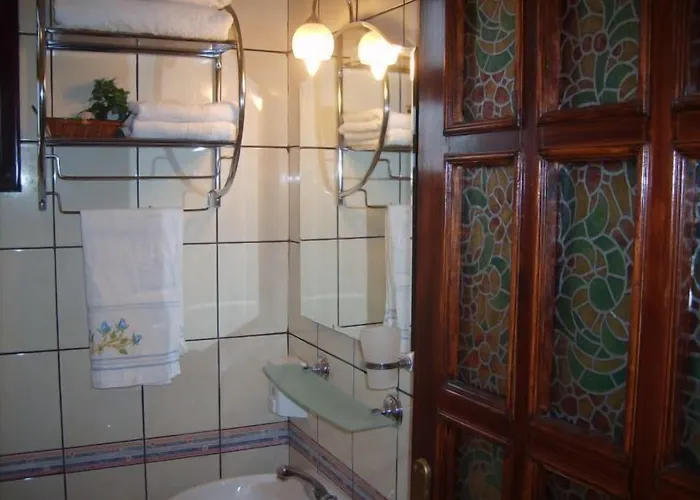 Erciyes ホテル フェティエ