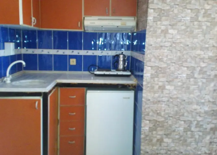 Erciyes Фетхие