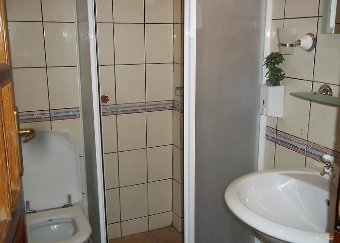 Erciyes Отель *