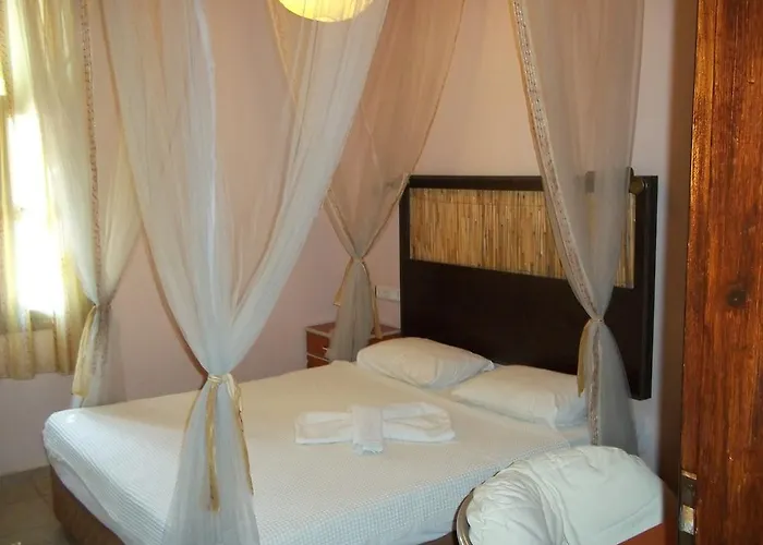 Erciyes Фетхие