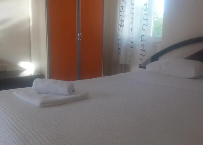 Erciyes Фетхие