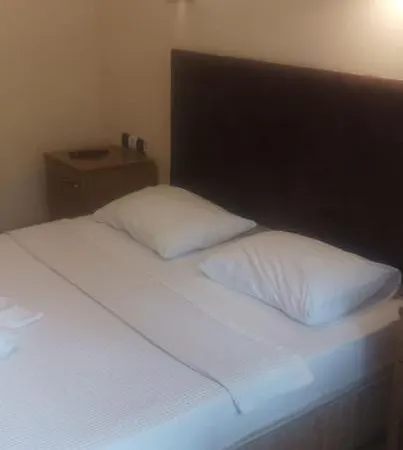 Erciyes Aparthotel *