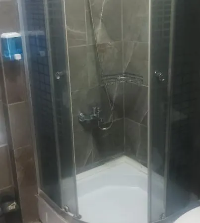Erciyes Aparthotel *