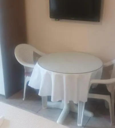 Erciyes Aparthotel Fethiye