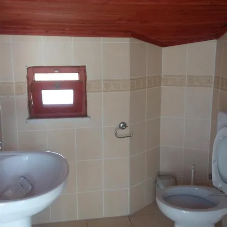Aparthotel Erciyes