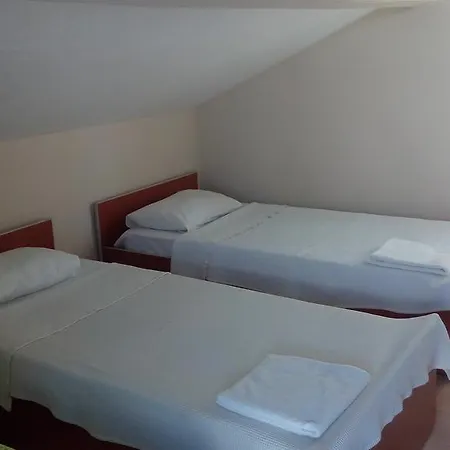Erciyes Aparthotel Fethiye