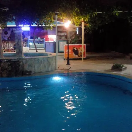 Hotel Erciyes Fethiye