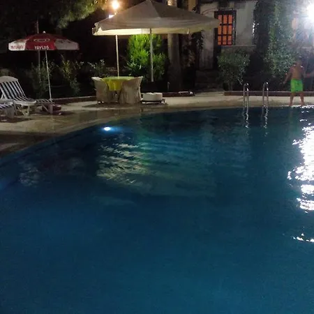 Erciyes * فتحية