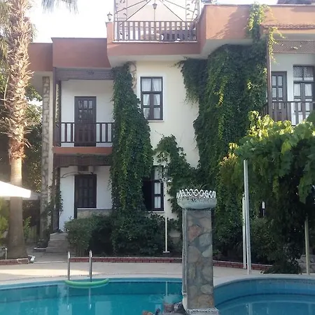 Erciyes * فتحية