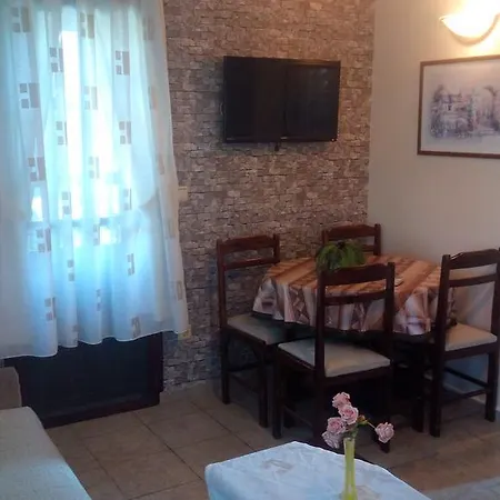 Hotel apartamentowy Erciyes