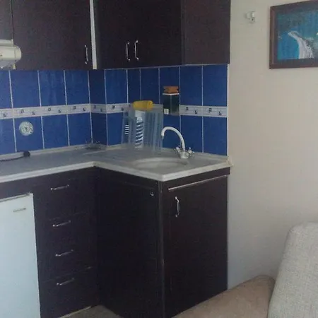 Aparthotel Erciyes Fethiye