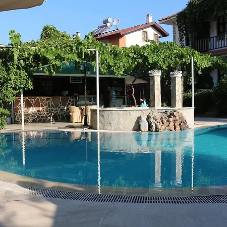 Aparthotel Erciyes Fethiye