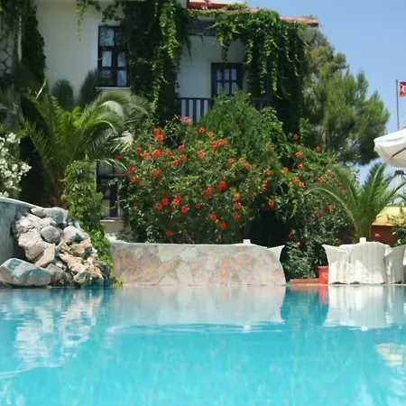 Erciyes Hotel Fethiye