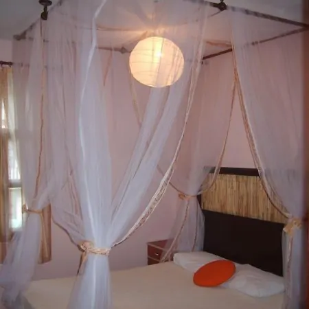 Erciyes Hotel Fethiye