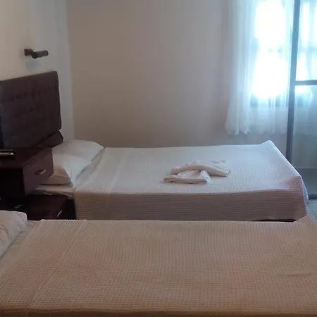 Erciyes Aparthotel *
