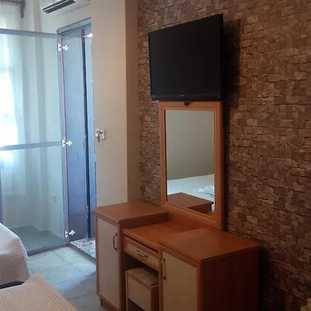 Aparthotel Erciyes *