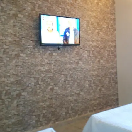 Hotel apartamentowy Erciyes Fethiye