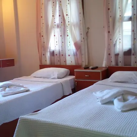 Erciyes Aparthotel *