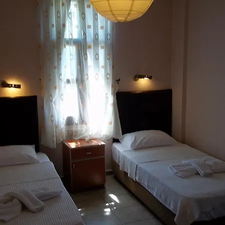 Szálloda Erciyes Fethiye