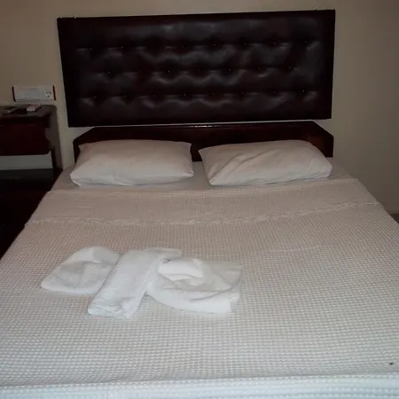 Erciyes Aparthotel