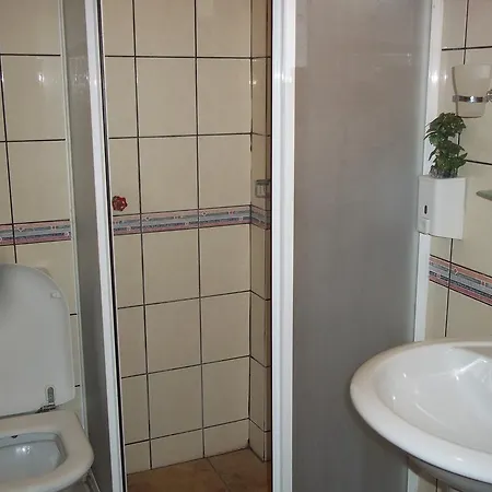 Erciyes Aparthotel *