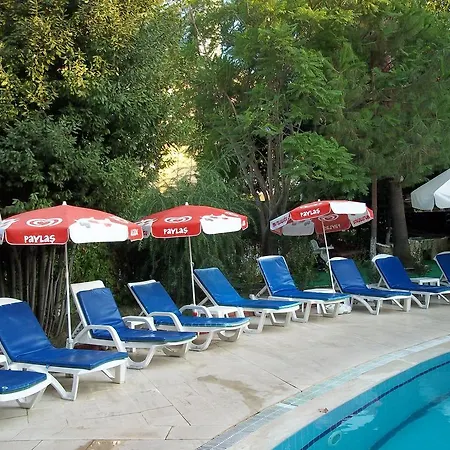 Aparthotel Erciyes