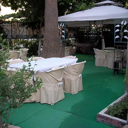 Erciyes فندق فتحية