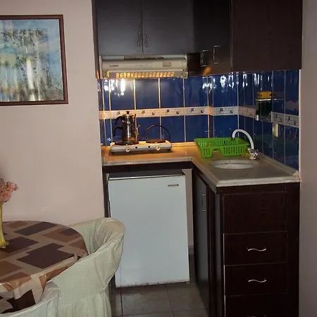 Erciyes Aparthotel