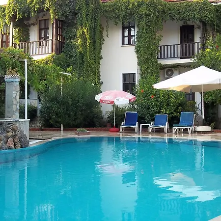 Aparthotel Erciyes Fethiye