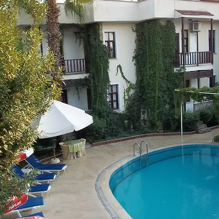 Hotel apartamentowy Erciyes
