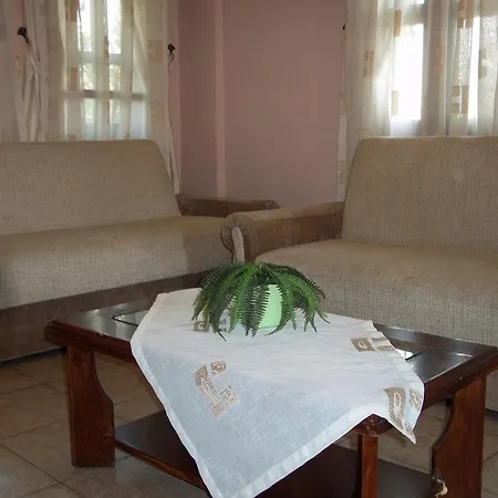 Aparthotel Erciyes