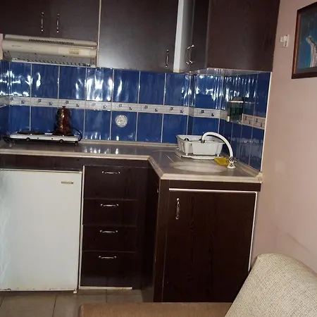 Aparthotel Erciyes