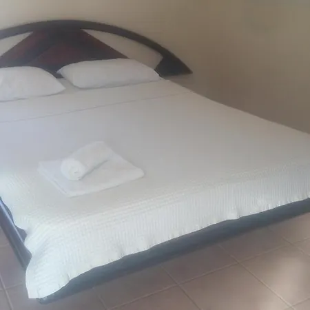 Aparthotel Erciyes *