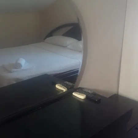 Aparthotel Erciyes