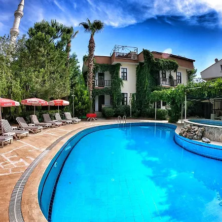 Hotel apartamentowy Erciyes