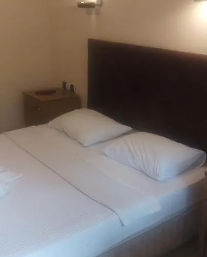 Erciyes Hotell *