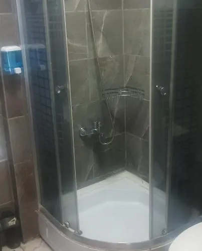 Erciyes Hotell *