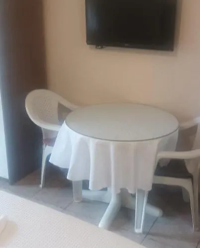 Erciyes Otel Fethiye